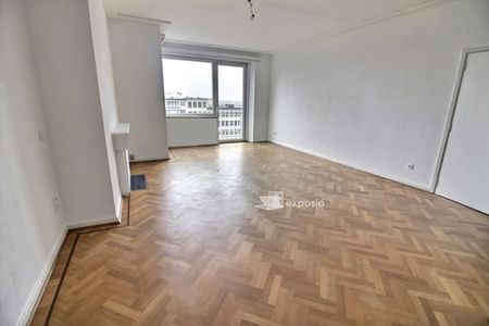 Appartement te huur - Photo 3