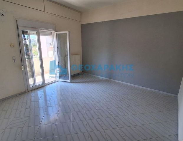 Διαμέρισμα για ενοικίαση Ηράκλειο Κρήτης - Photo 1