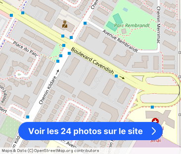 Red Top Tower Apartments - Photo 1