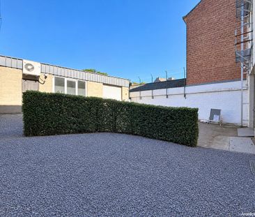 Rez-de-chaussée - à louer - 5000 Namur - 725 € - Photo 5