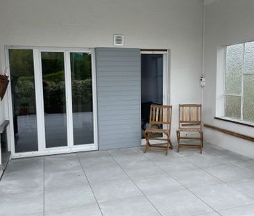 Magnifique maison de 6.5 pièces avec jardin à louer - Photo 1