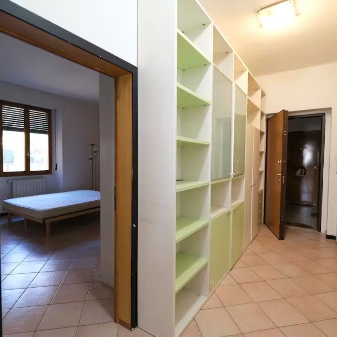 Via Pietro Savorgnan di Brazzà, Florence, Tuscany 50127 - Photo 1