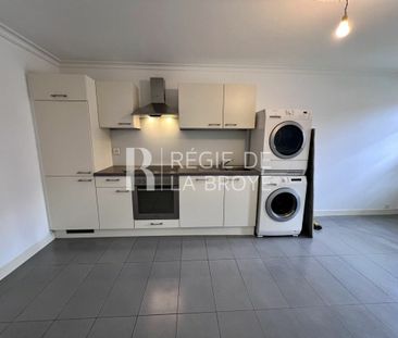 Appartement de 2.5 pièces à Avenches - Photo 3