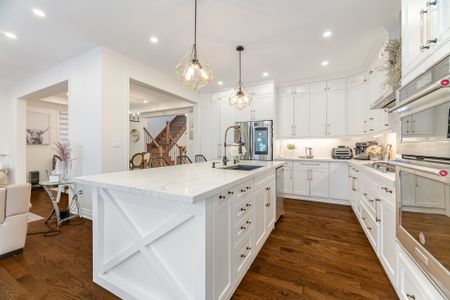 For Lease - 1311 (UPPER) Whitney Terrace, Milton, Ontario - Photo 4