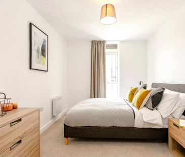 1 bedroom apartment to rent - Photo 4