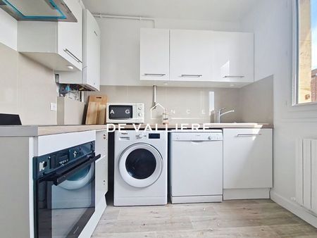 Appartement 3 Pièces 60 m² - Photo 3