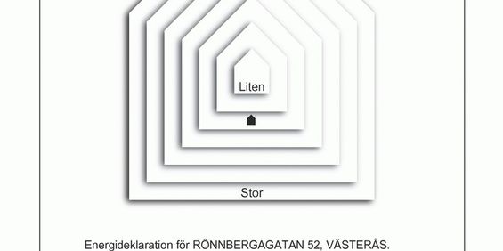 Rönnbergagatan 52 - Photo 3
