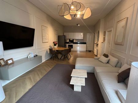 Appartement te huur: Laan van Meerdervoort 409 2563 AR Den Haag - Photo 3