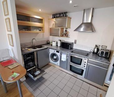 2 Bed Flat, Thomas Street, M4 - Photo 1