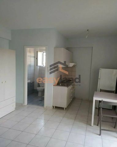 Studio/Γκαρσονιέρα για ενοικίαση Άγιος Γεώργιος Λάγγουρα (Πάτρα) - Φωτογραφία 3