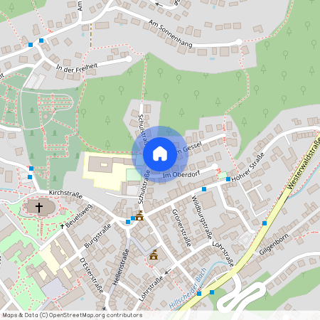 Im Gessel 2a, 56179 vallendar