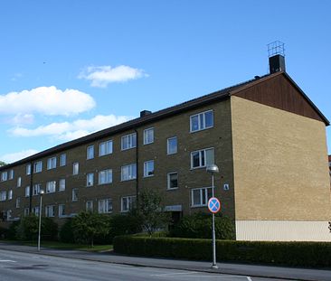 Hjeltegatan 9 C - Foto 1