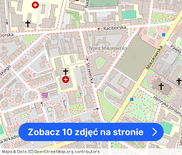 Nowe 2 pokojowe mieszkanie ul. Strzelecka Katwoice - Zdjęcie 1