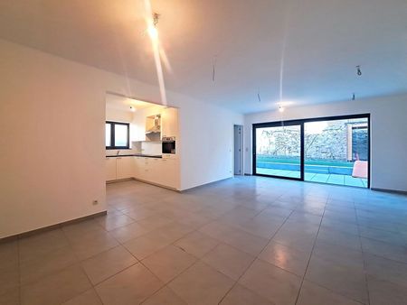 Te huur - Appartement in Sint-Stevens-Woluwe - Foto 2