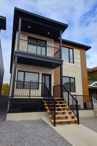 For Lease - 353 Wilmont Avenue Unit# 1, Carlingwood - Westboro and Area, Ontario - Photo 5