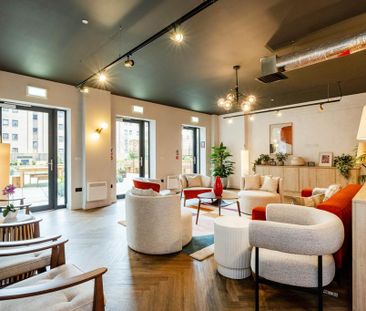 1 bedroom apartment to rent - Photo 5