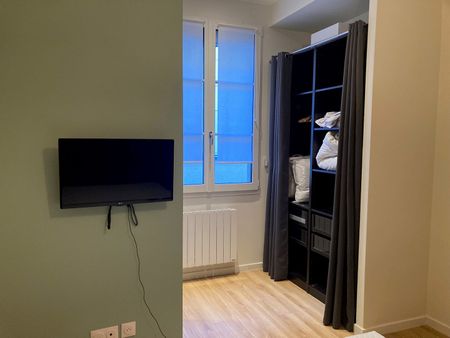 Location Appartement 1 pièce 40m² BESANCON 25000 - Photo 5