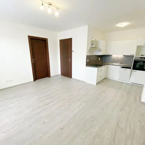 Pronájem jednotky 2+KK s terasou o celkové výměře 57 m - Fotografie 1
