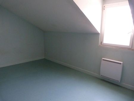 Location Appartement 3 pièces 80 m2 à Vierzon - Photo 2