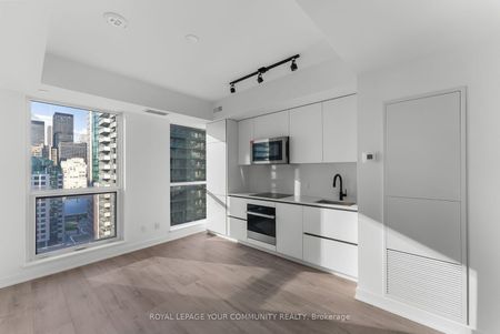 For Lease - 327 King Street Unit# 4502, Toronto, Ontario - Photo 4