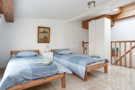 Location appartement 2 pièces, 36.72m², Le Blanc-Mesnil - Photo 3