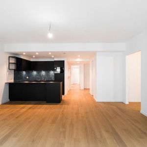 Appartement te huur in Sint-Gillis voor € 1.700 met 2 slaapkamers - Photo 2