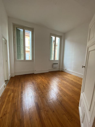 Location Appartement 3 pièces 50m² TOULOUSE 31000 - Photo 1