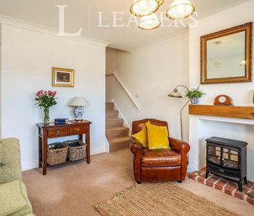 2 bedroom house to rent Dwyers Close, Asfordby, Melton Mowbray, LE14 - Photo 2