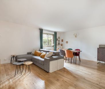 Appartement avec jardin proche Saône - Photo 2