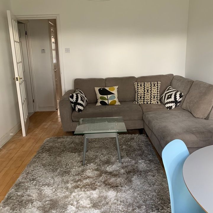 1 Bed Flat, Ferguson Close, E14 - Photo 1