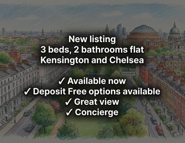 3 bedroom flat to rent - Photo 1