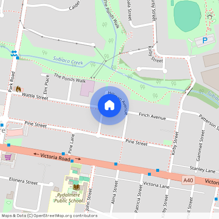 22a Hillman Avenue, NSW 2116, Rydalmere