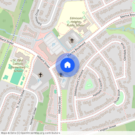 181 Marina Blvd, Peterborough