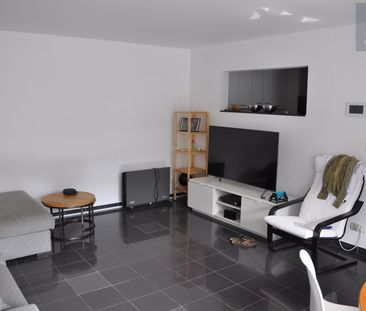 INSTAPKLAAR EN GEZELLIG DUPLEX-APPARTEMENT MET 2 SLPK'S NABIJ CENTRUM HASSELT - Foto 1