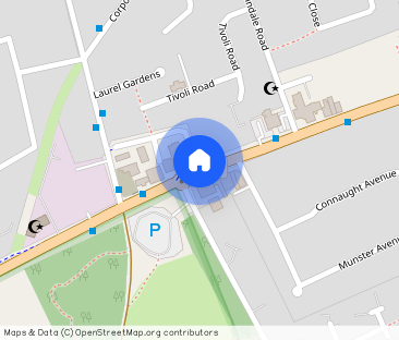 Staines Road, Hounslow, TW4 - Photo 1