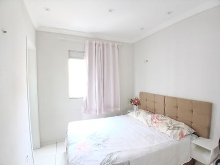 MESSEJANA - APARTAMENTO - JOSE CAVALCANTE SOBRINHO, 120 APTO 302 BL 01 FORTE IRACEMA - Foto 5