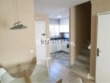 Piso en alquiler en Calle de la Breva, 31 - Photo 3