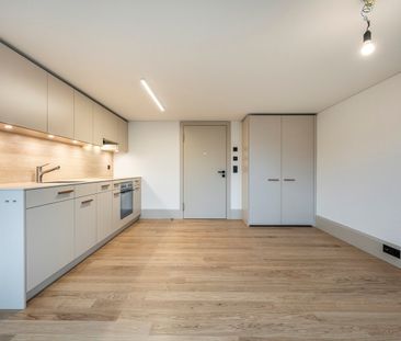 "Charmante Wohnung im alten Dorfkern" - Photo 3