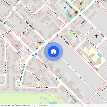 281 Av. Murray, J4V 1N6, J4V 1N6, Longueuil