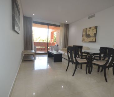 Piso de alquiler en Camino de la Boladilla, La Concha - Resina Golf - Photo 5