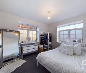 1 bedroom flat to rent - Photo 6