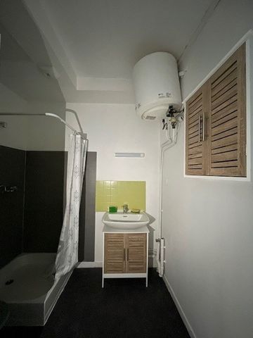 Appartement T1 à louer - 18 m² - Photo 4