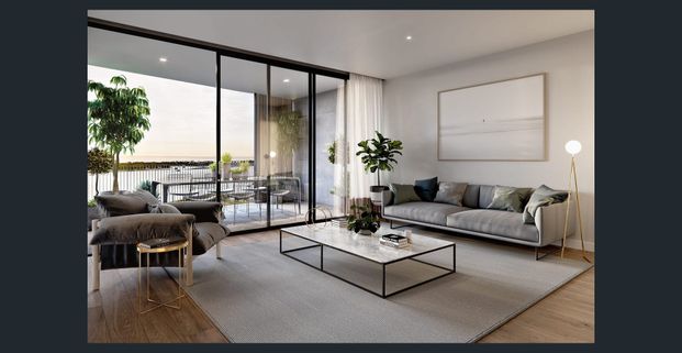 Brand New Unit on Marine Parade with Stunning Water Views - Photo 1