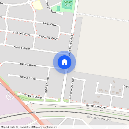 1 Yulong Street, DUBBO NSW 2830