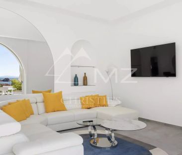 Proche Cannes - Villa pieds dans l'eau - Photo 2