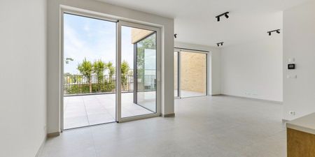 Appartement te huur in Kortrijk voor € 1.250 met 3 slaapkamers - Foto 5