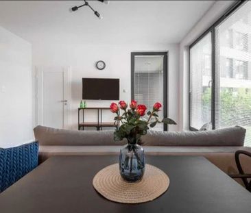 Apartament | 2 pokoje | Śródmieście | Wyposażenie - Photo 6