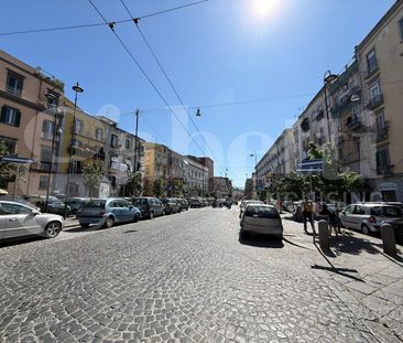 Appartamento Napoli [Cod. rif 3312446ARG] (San Lor - Photo 1