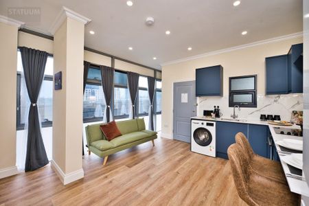 1 bedroom apartment to rent - Photo 2