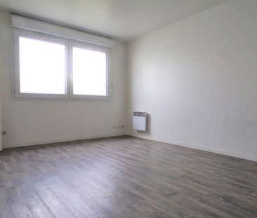 Location Appartement 1 pièce 29m² - Photo 4